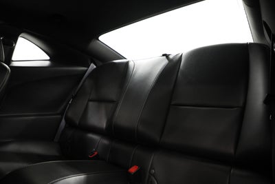 2013 Chevrolet Camaro SS