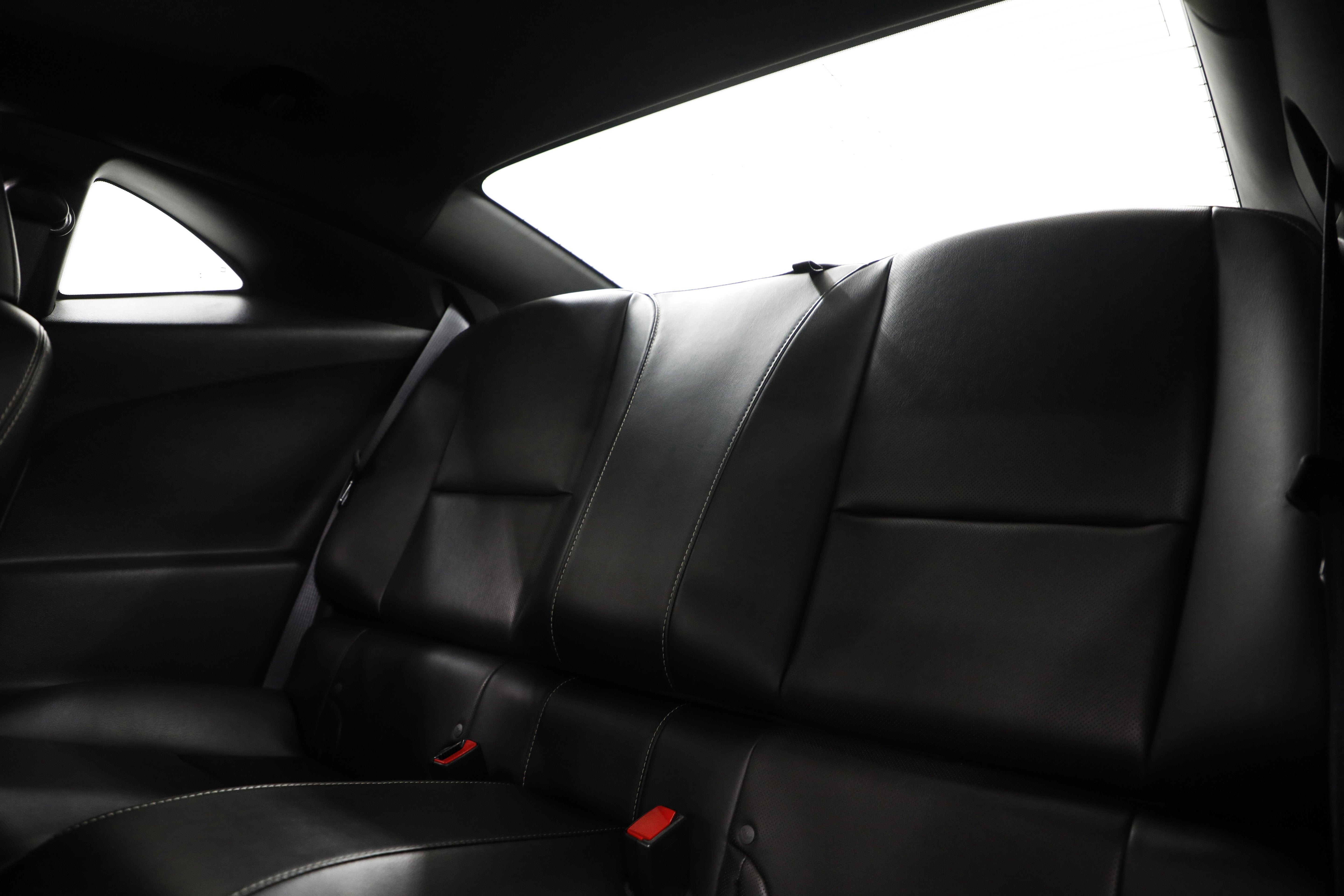 2013 Chevrolet Camaro SS