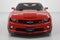 2013 Chevrolet Camaro SS
