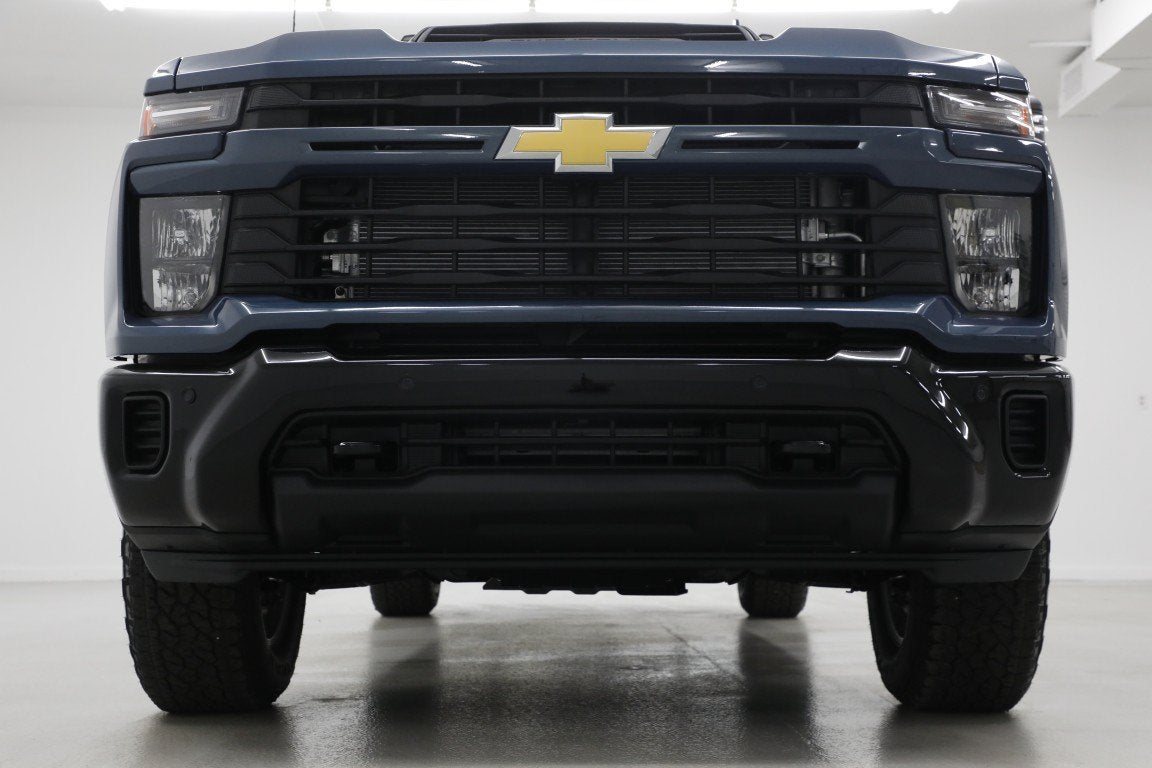 2026 Chevrolet Silverado 2500 HD Custom - Photo 12