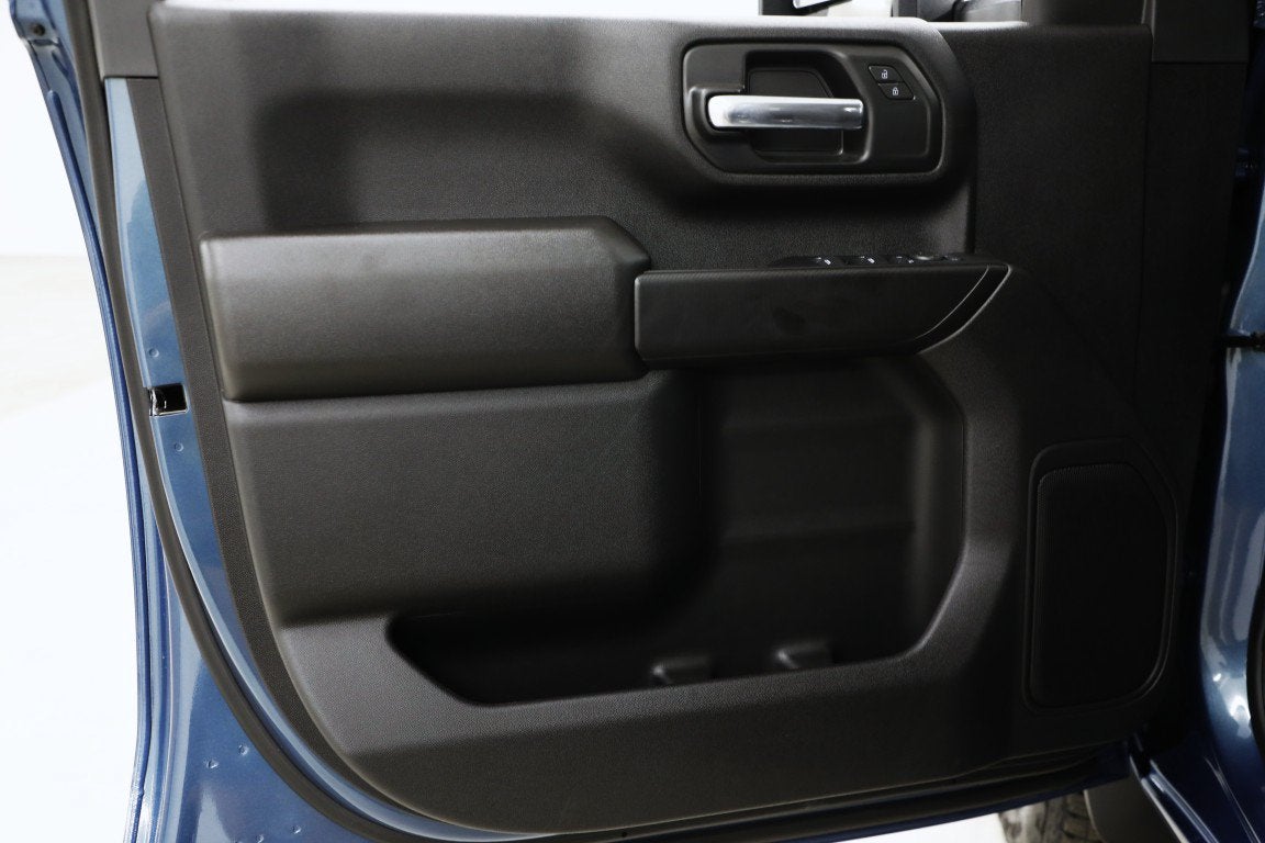 2026 Chevrolet Silverado 2500 HD Custom - Photo 15