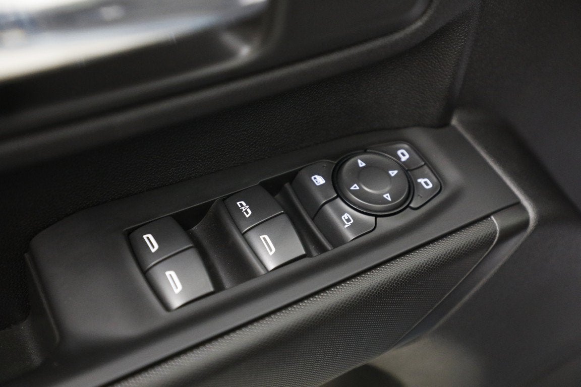 2026 Chevrolet Silverado 2500 HD Custom - Photo 16