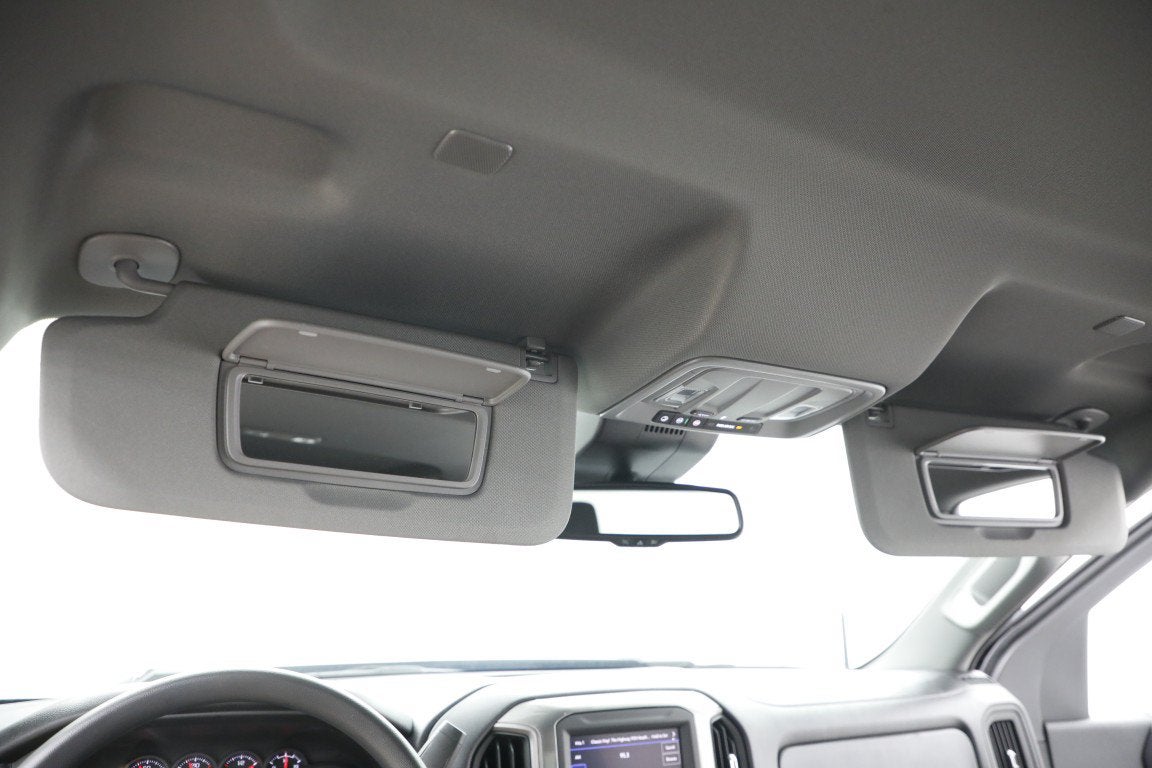 2026 Chevrolet Silverado 2500 HD Custom - Photo 18