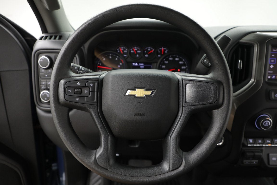 2026 Chevrolet Silverado 2500 HD Custom - Photo 22