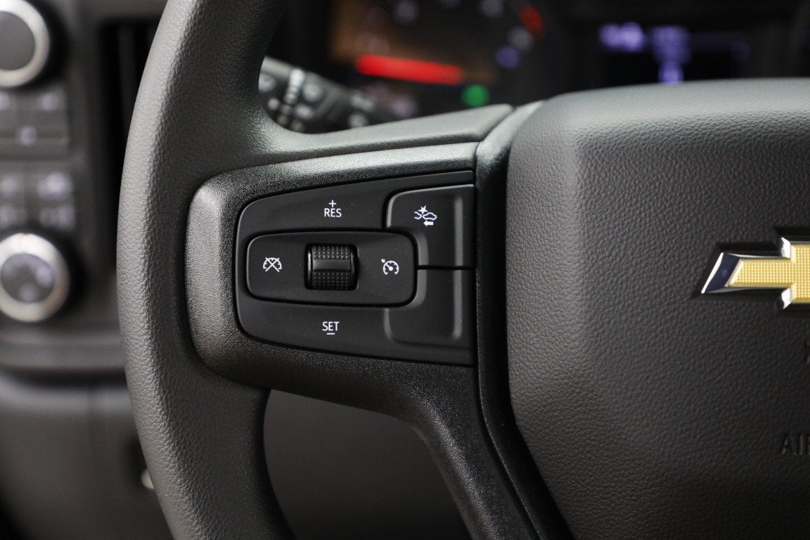 2026 Chevrolet Silverado 2500 HD Custom - Photo 23