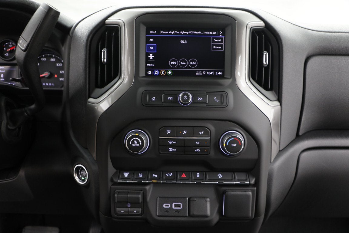 2026 Chevrolet Silverado 2500 HD Custom - Photo 26