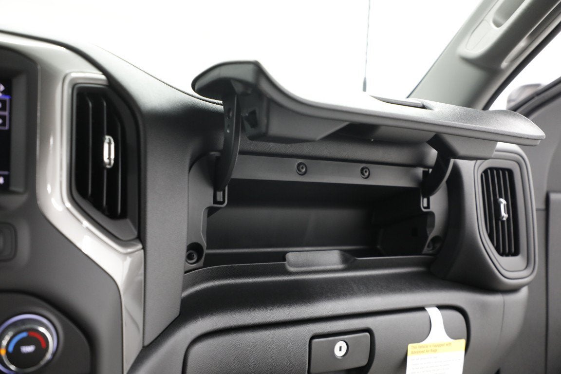2026 Chevrolet Silverado 2500 HD Custom - Photo 29