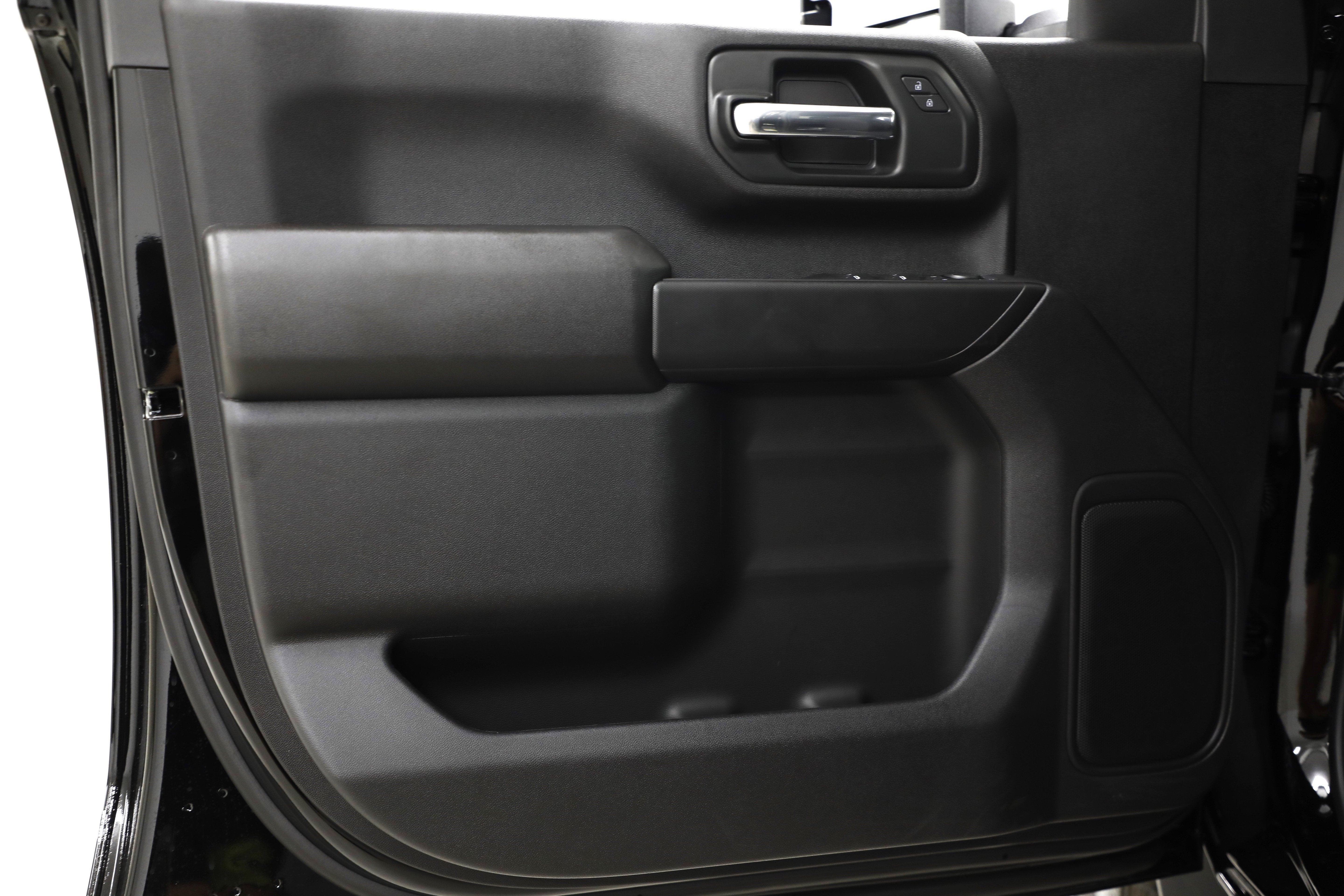 2026 Chevrolet Silverado 2500 HD Custom - Photo 15