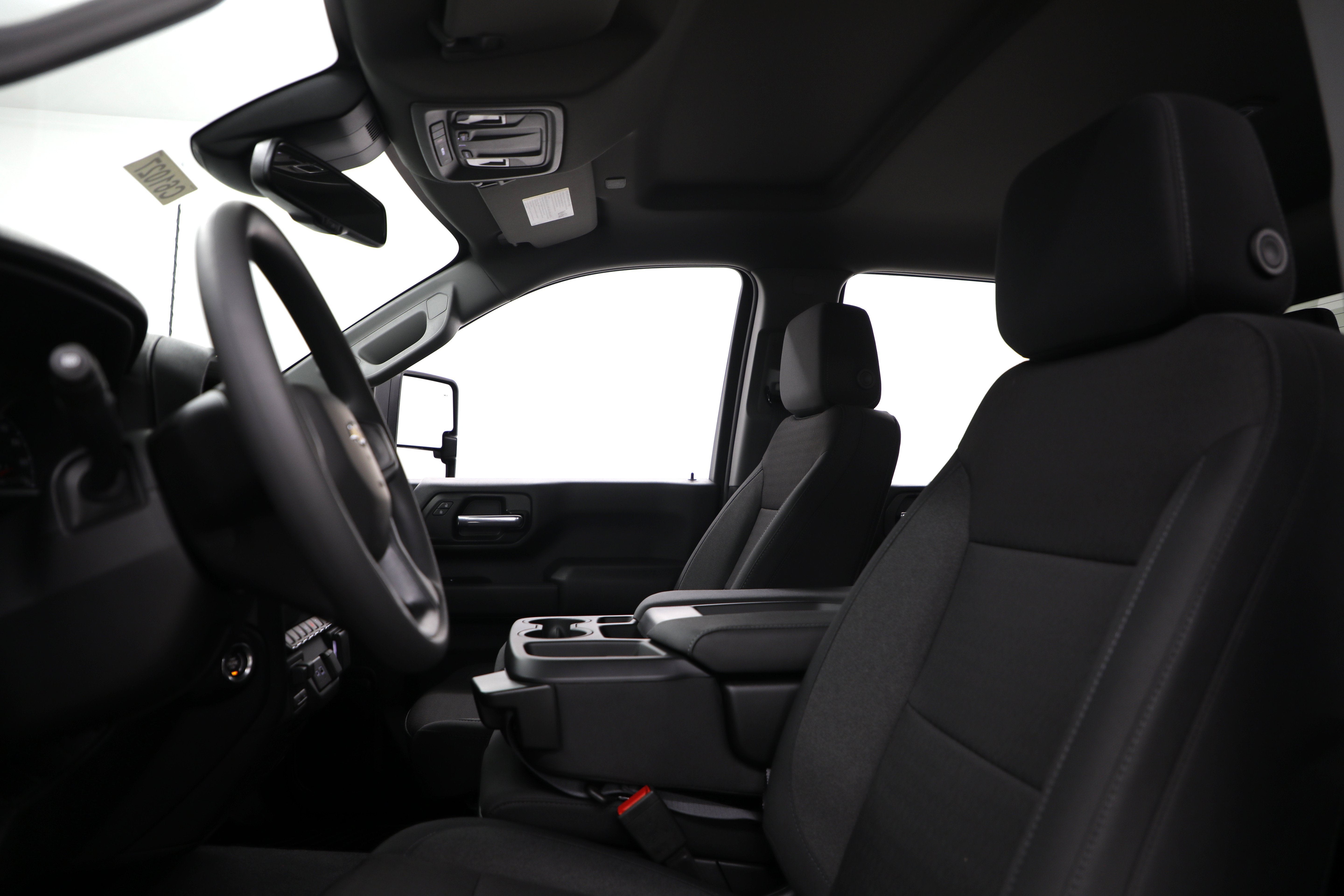 2026 Chevrolet Silverado 2500 HD Custom - Photo 17