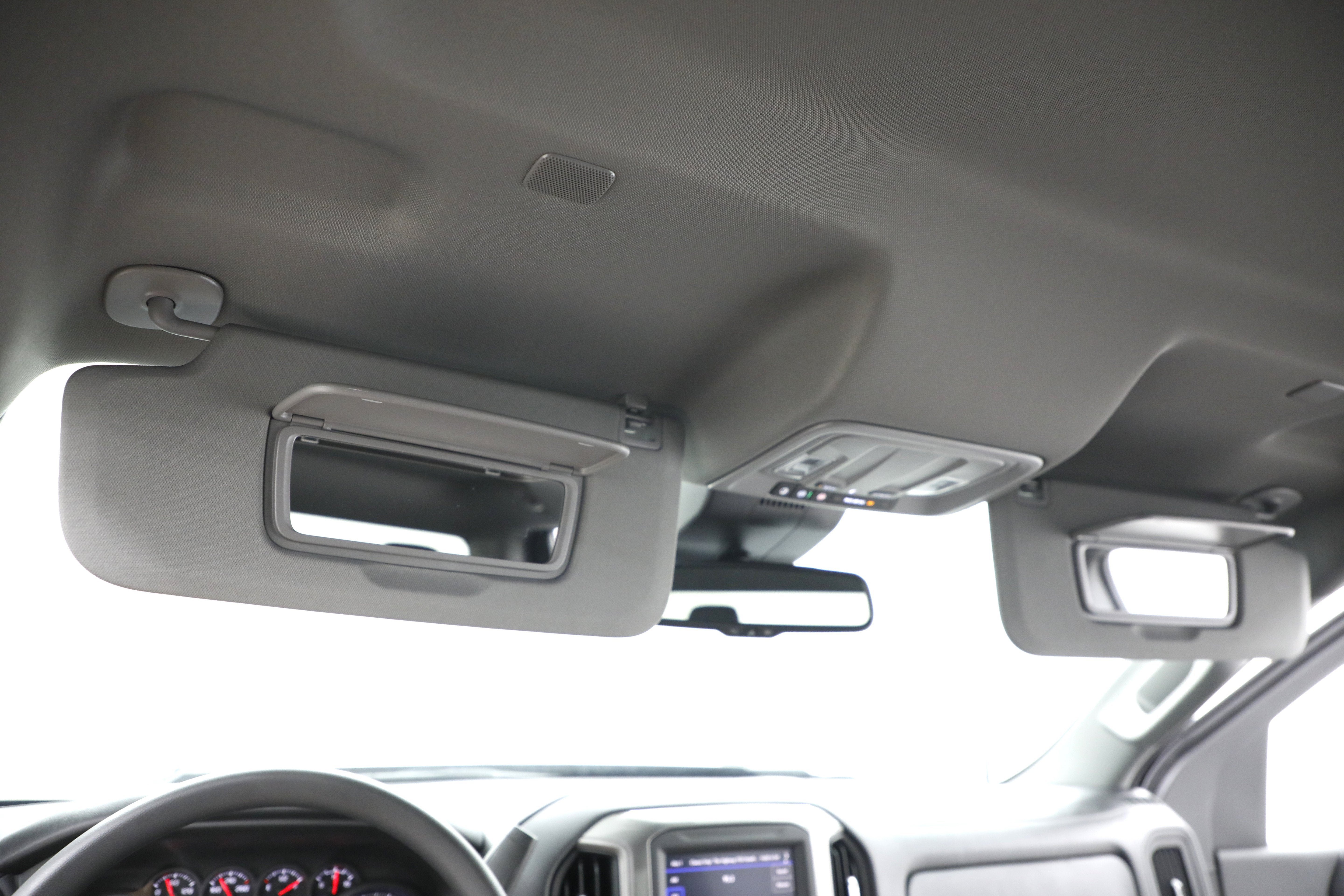2026 Chevrolet Silverado 2500 HD Custom - Photo 19
