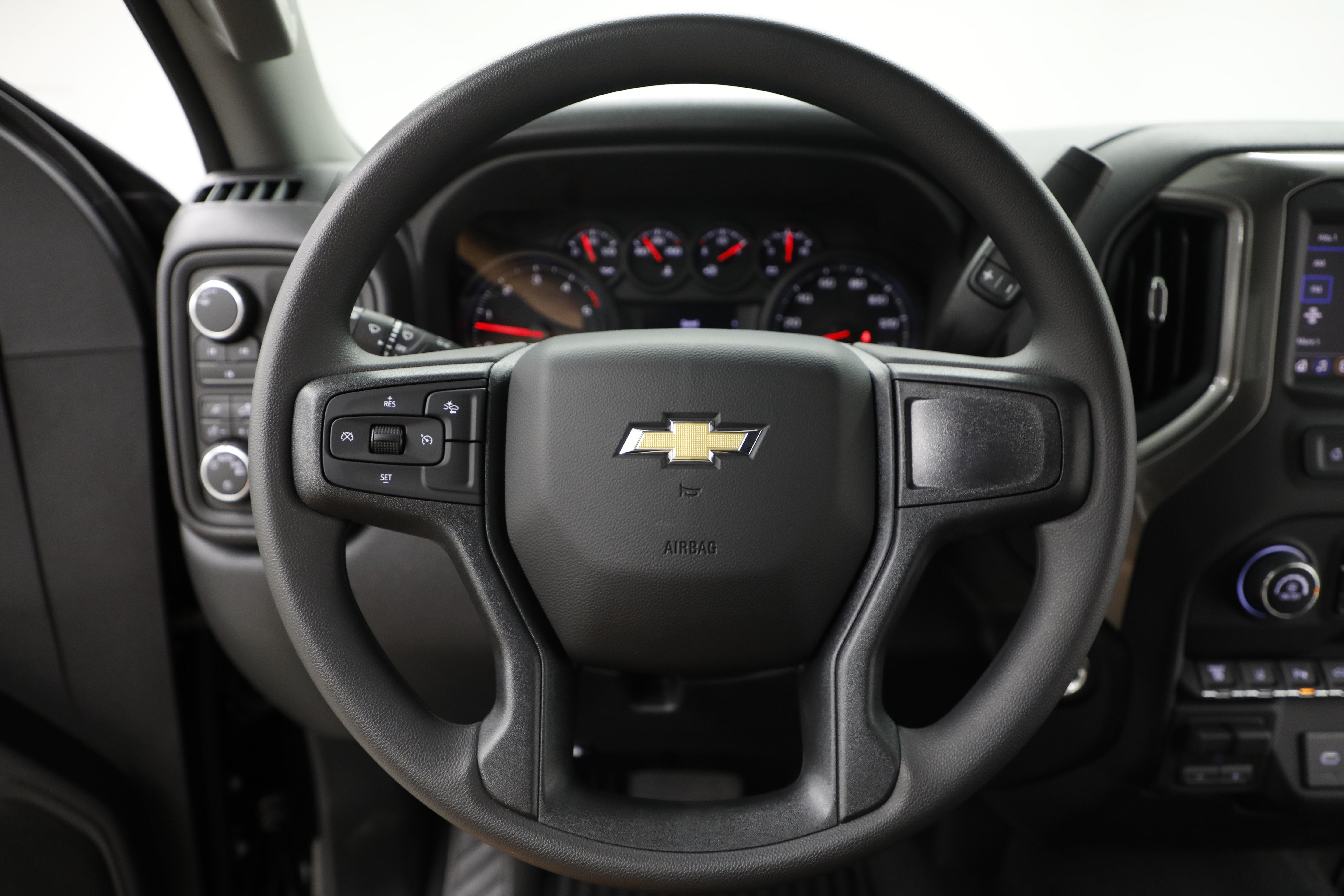 2026 Chevrolet Silverado 2500 HD Custom - Photo 22