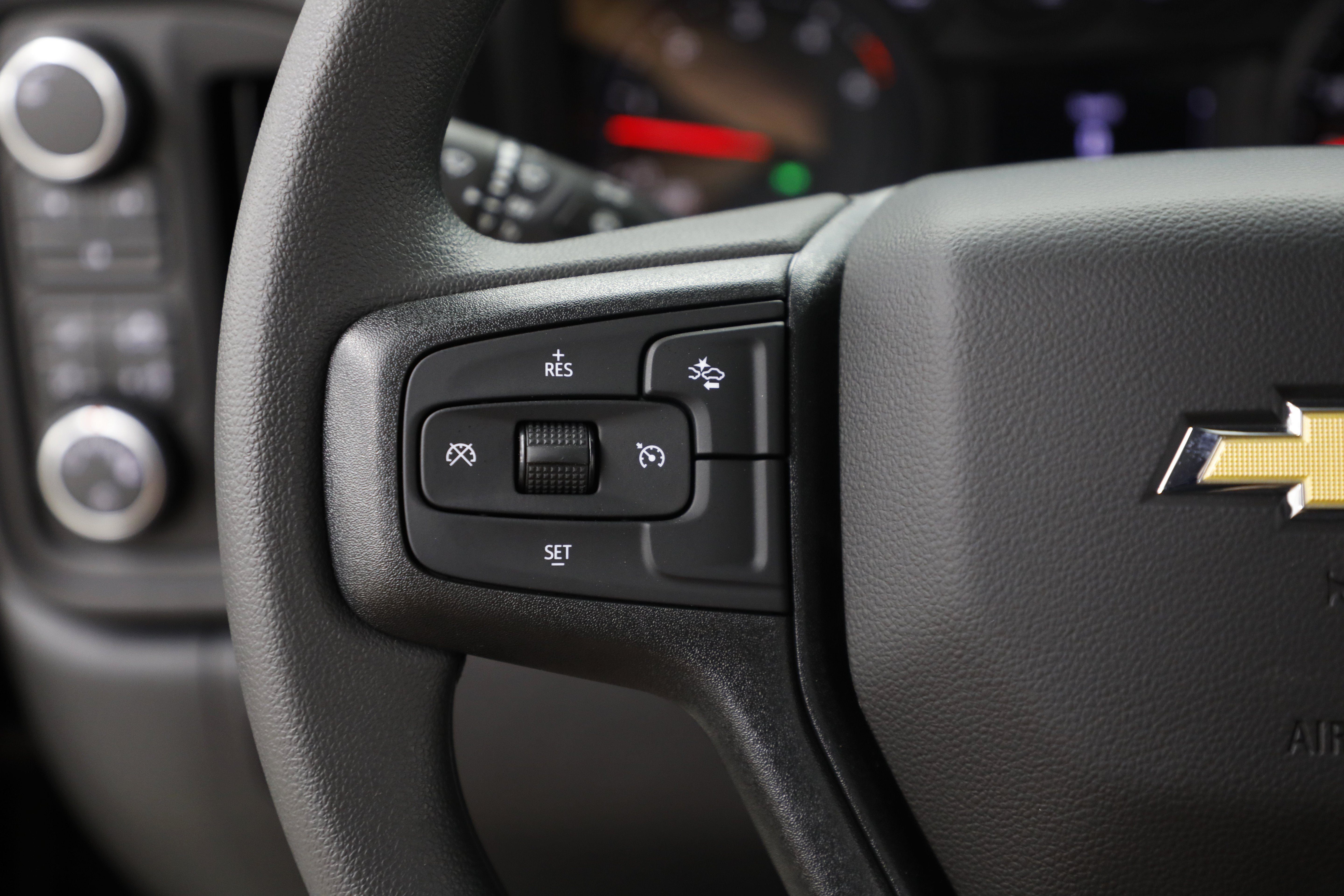 2026 Chevrolet Silverado 2500 HD Custom - Photo 23