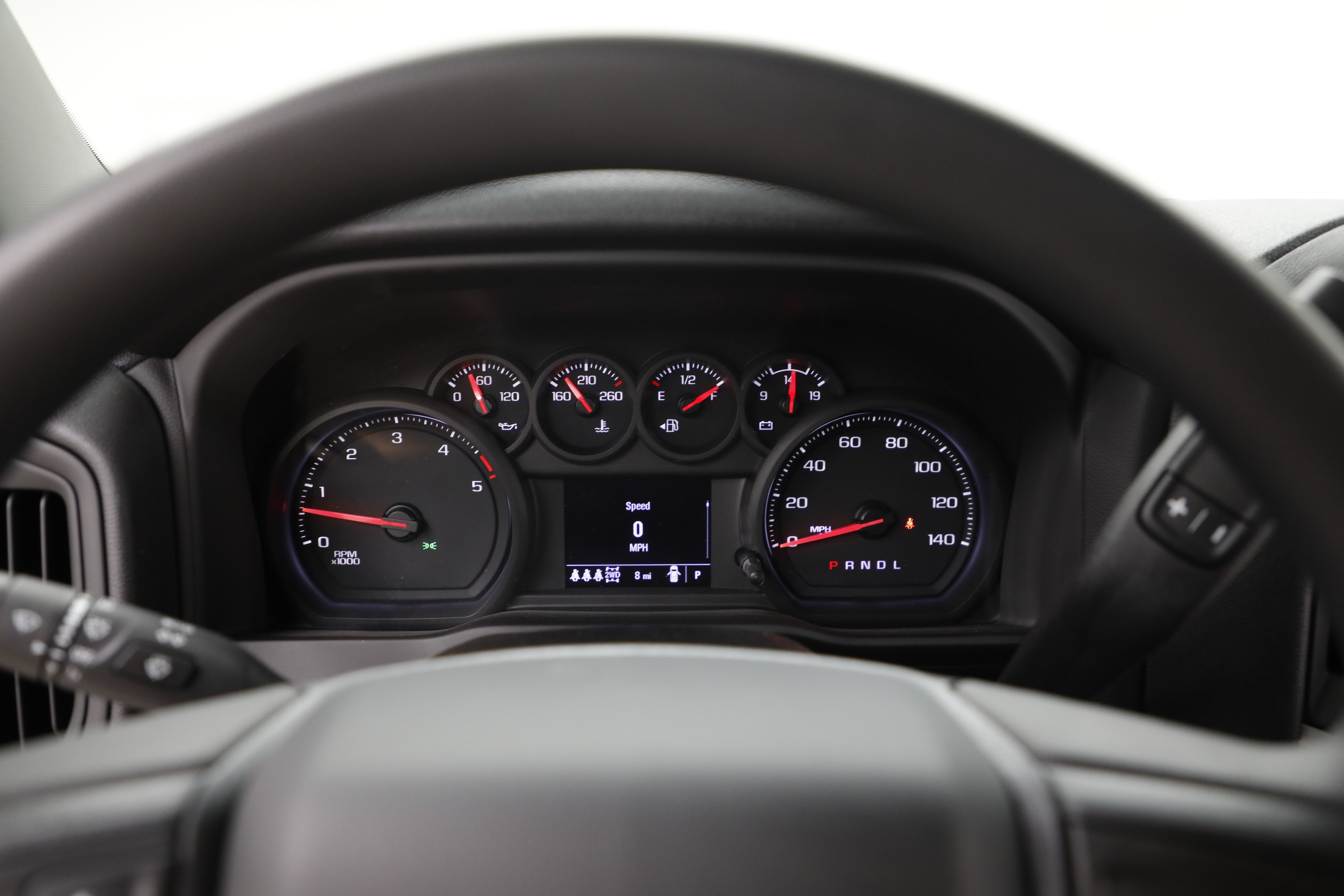 2026 Chevrolet Silverado 2500 HD Custom - Photo 24