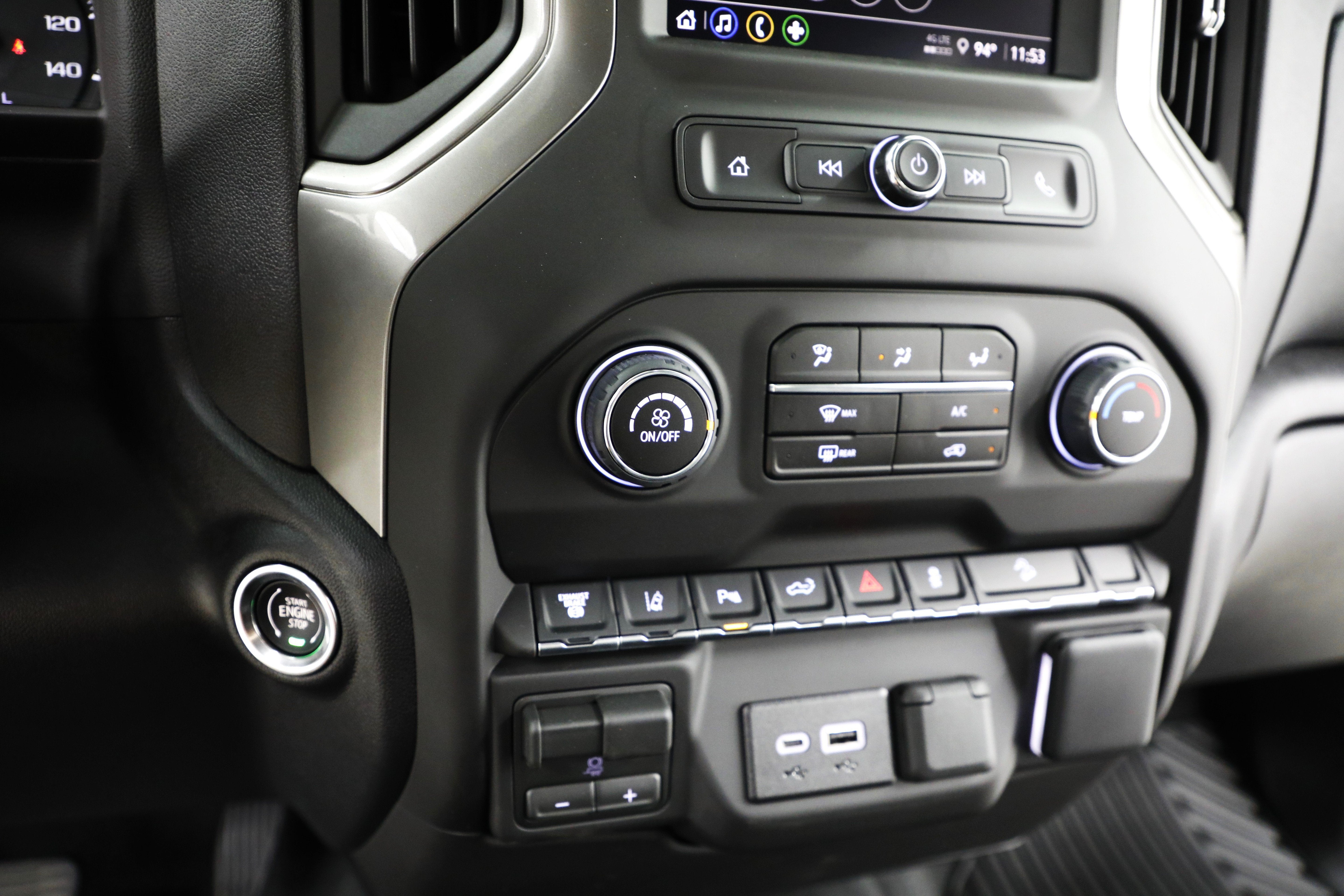 2026 Chevrolet Silverado 2500 HD Custom - Photo 27