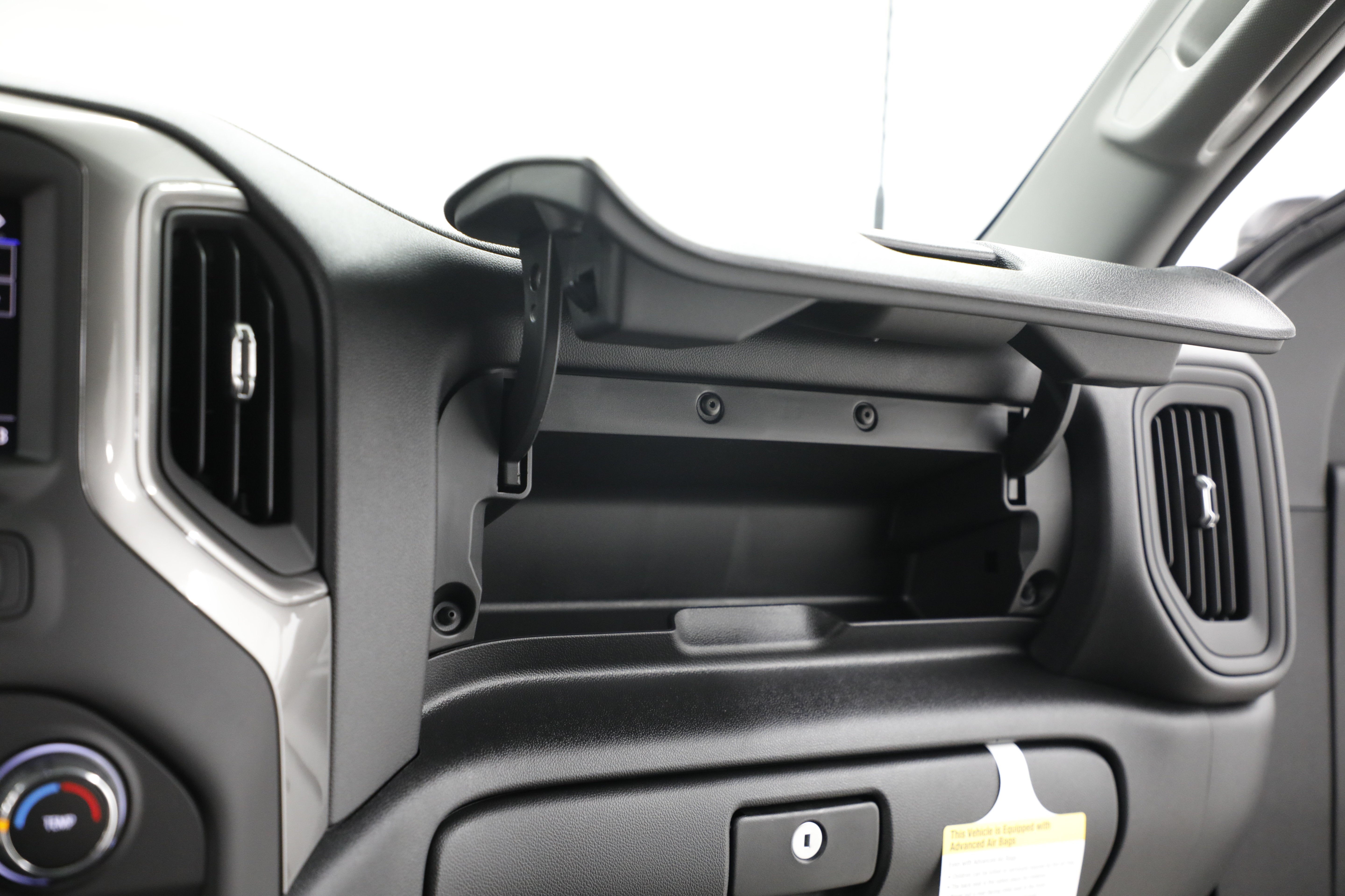 2026 Chevrolet Silverado 2500 HD Custom - Photo 29
