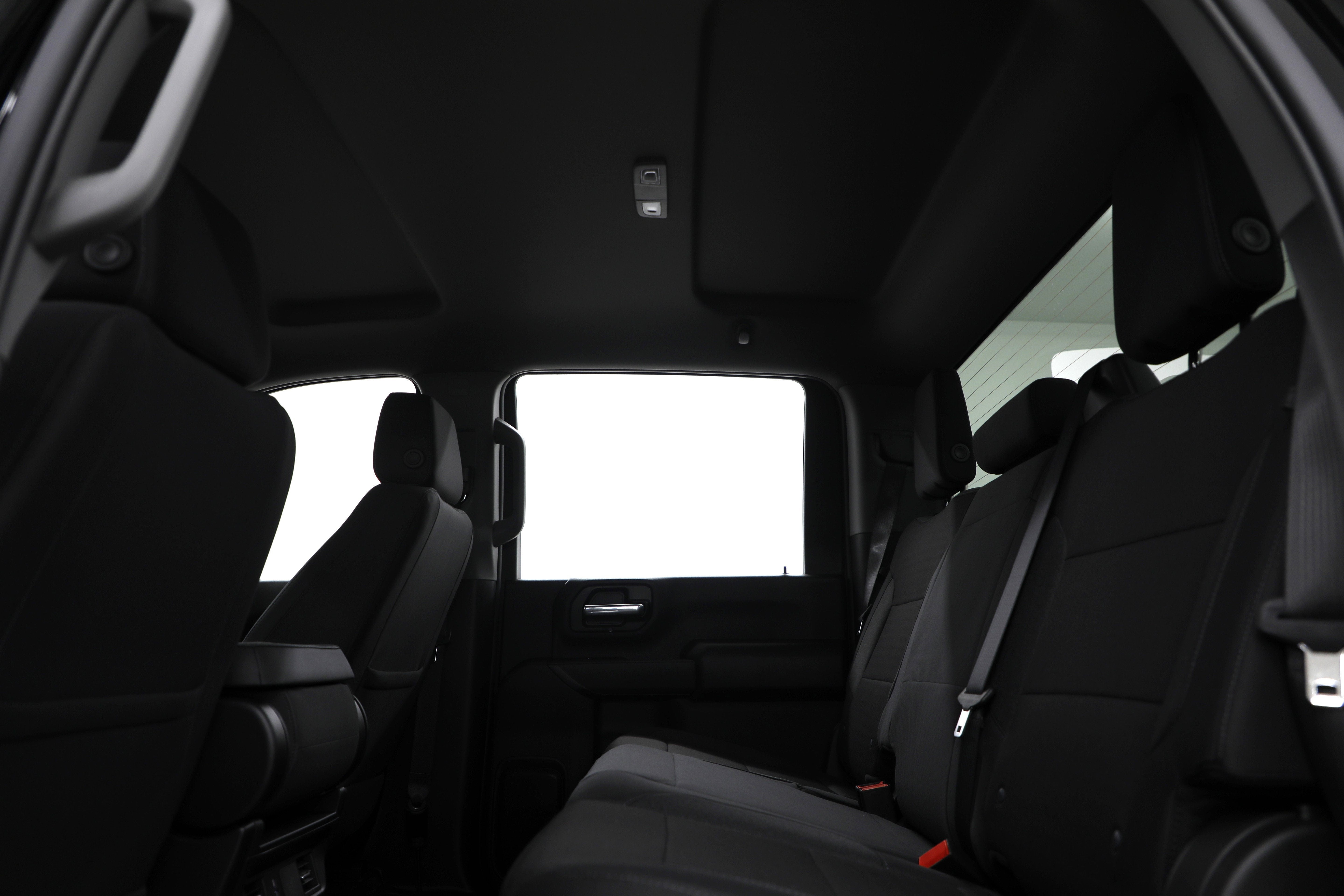 2026 Chevrolet Silverado 2500 HD Custom - Photo 33