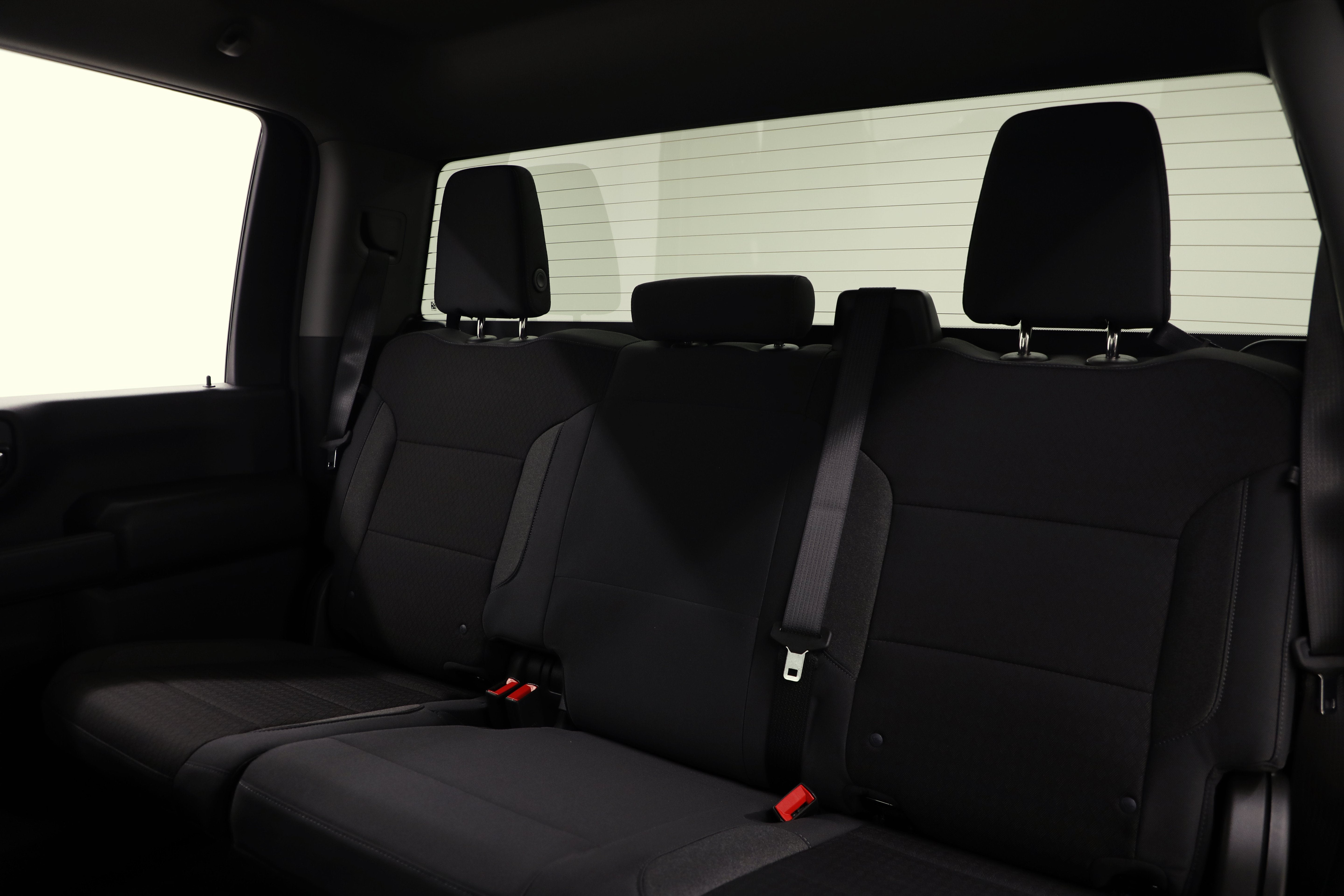 2026 Chevrolet Silverado 2500 HD Custom - Photo 34