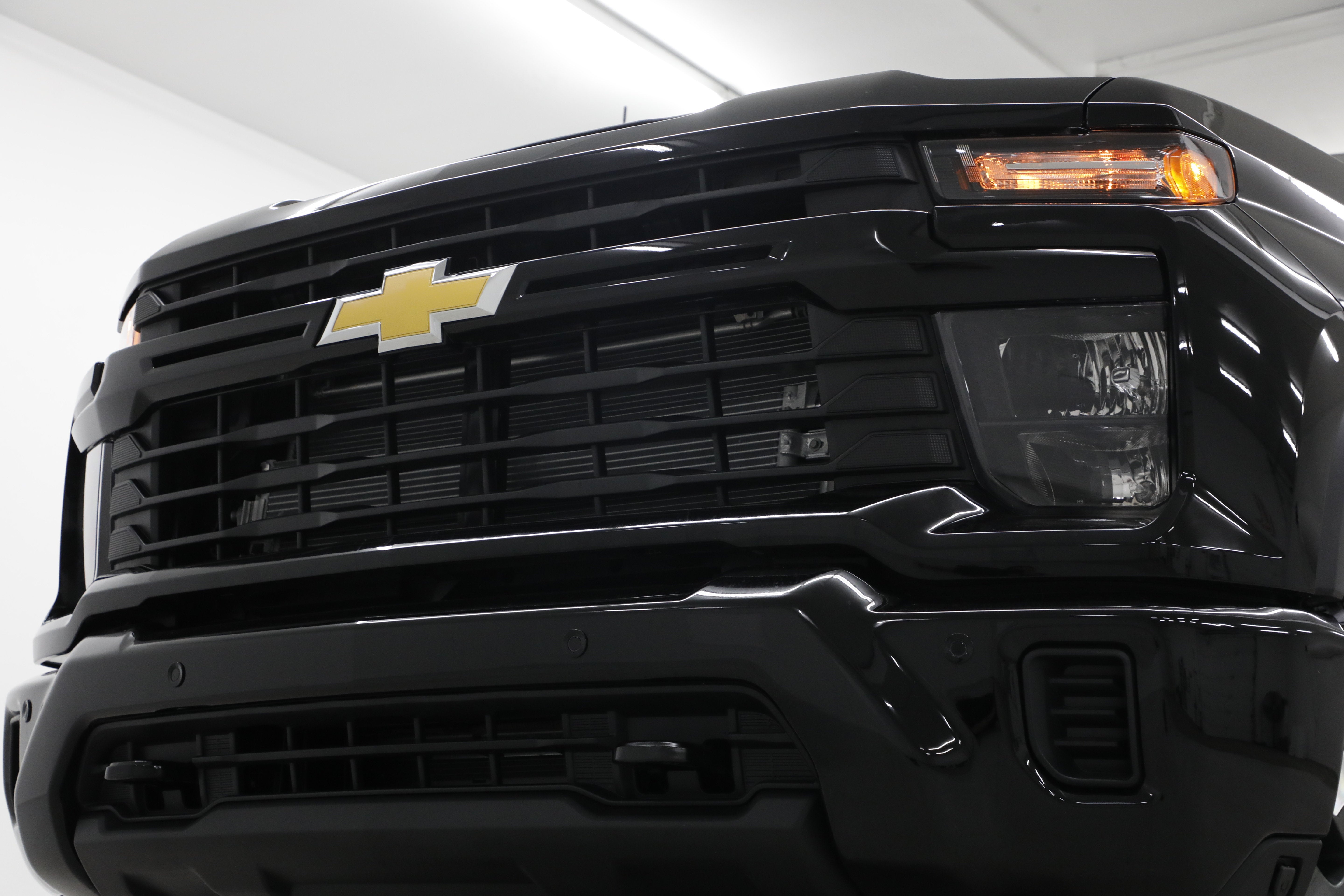 2026 Chevrolet Silverado 2500 HD Custom - Photo 45