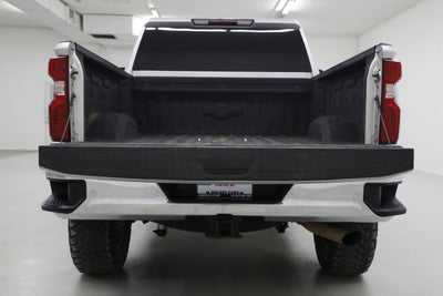 2023 Chevrolet Silverado 2500 HD LT