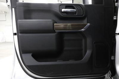 2023 Chevrolet Silverado 2500 HD LT