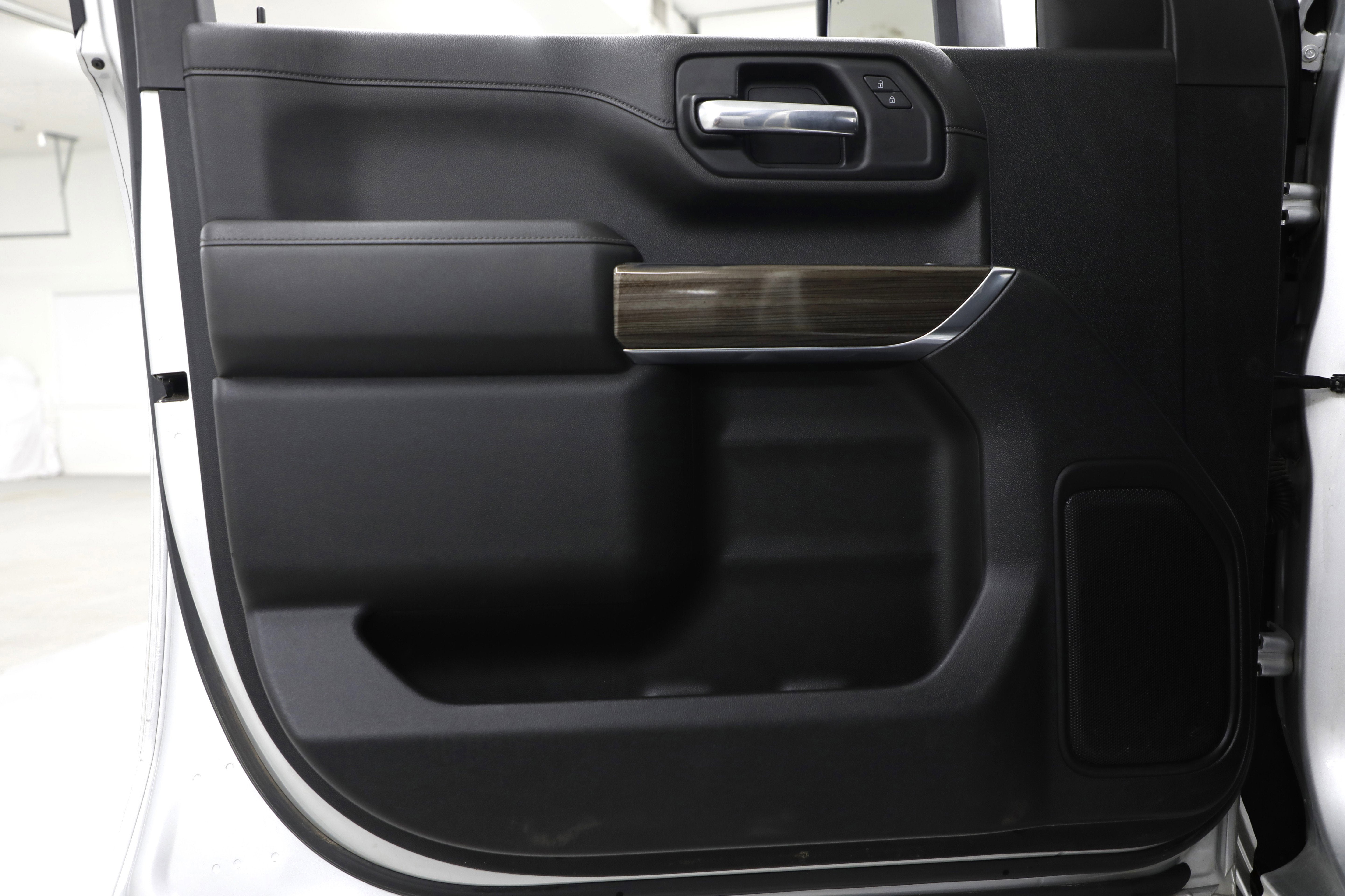 2023 Chevrolet Silverado 2500 HD LT