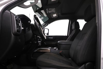 2023 Chevrolet Silverado 2500 HD LT