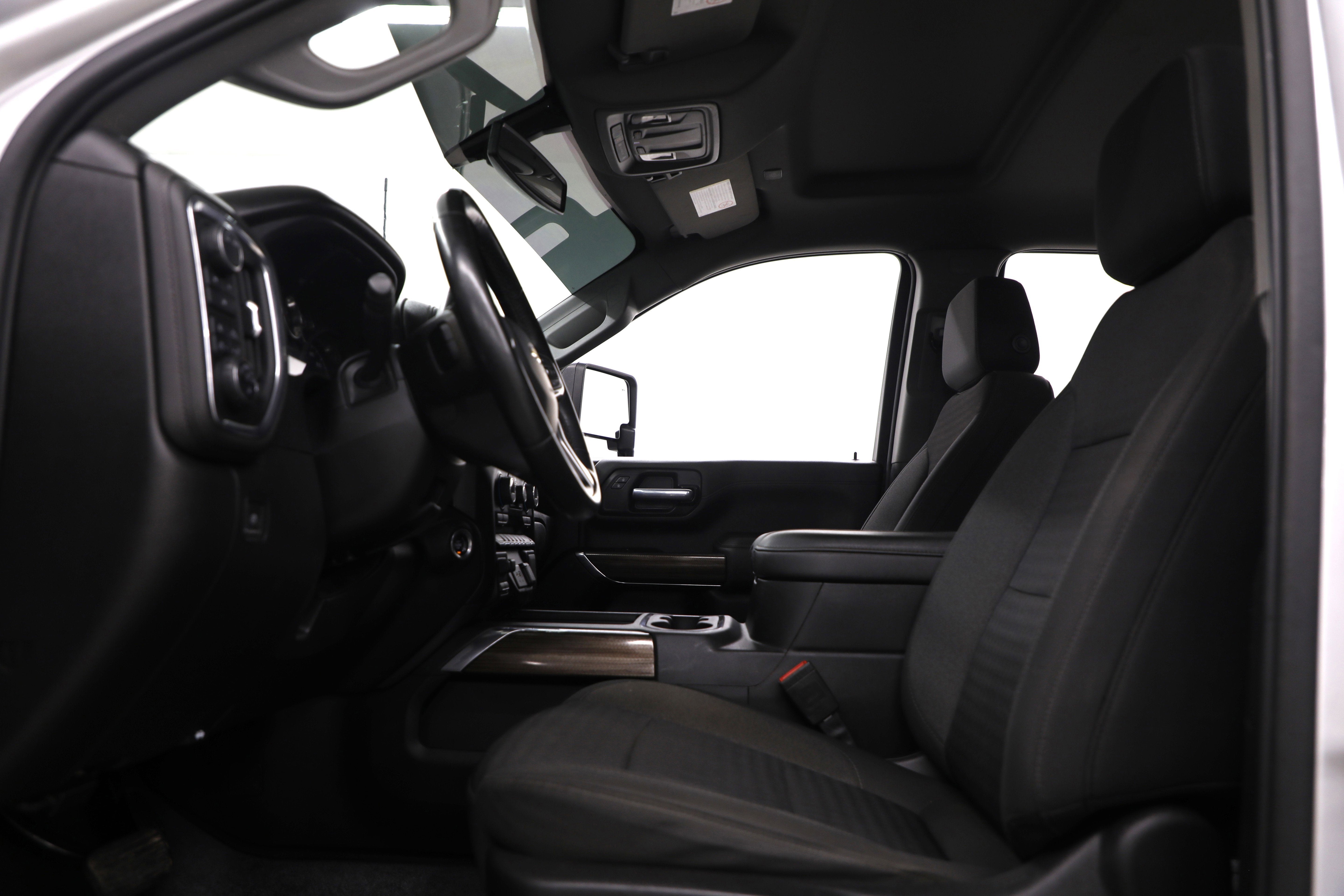 2023 Chevrolet Silverado 2500 HD LT