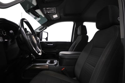 2023 Chevrolet Silverado 2500 HD LT