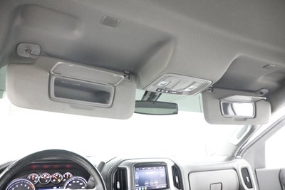 2023 Chevrolet Silverado 2500 HD LT