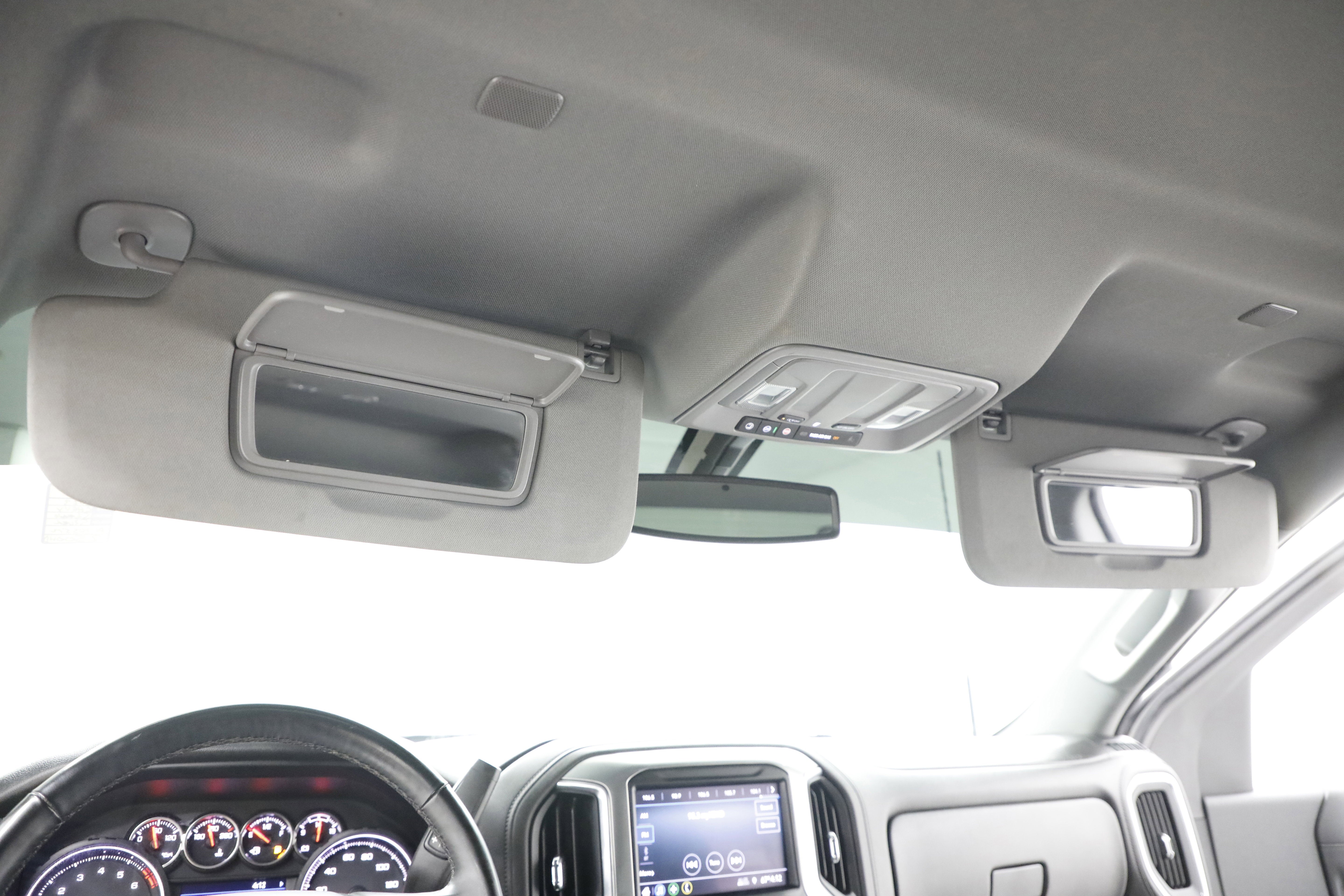 2023 Chevrolet Silverado 2500 HD LT