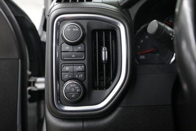 2023 Chevrolet Silverado 2500 HD LT