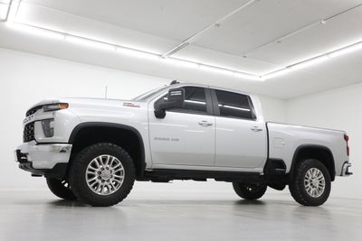 2023 Chevrolet Silverado 2500 HD LT