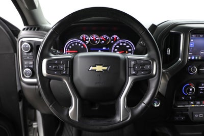 2023 Chevrolet Silverado 2500 HD LT