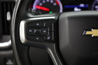 2023 Chevrolet Silverado 2500 HD LT