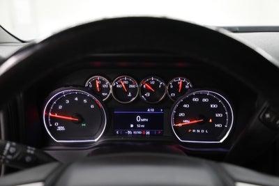 2023 Chevrolet Silverado 2500 HD LT