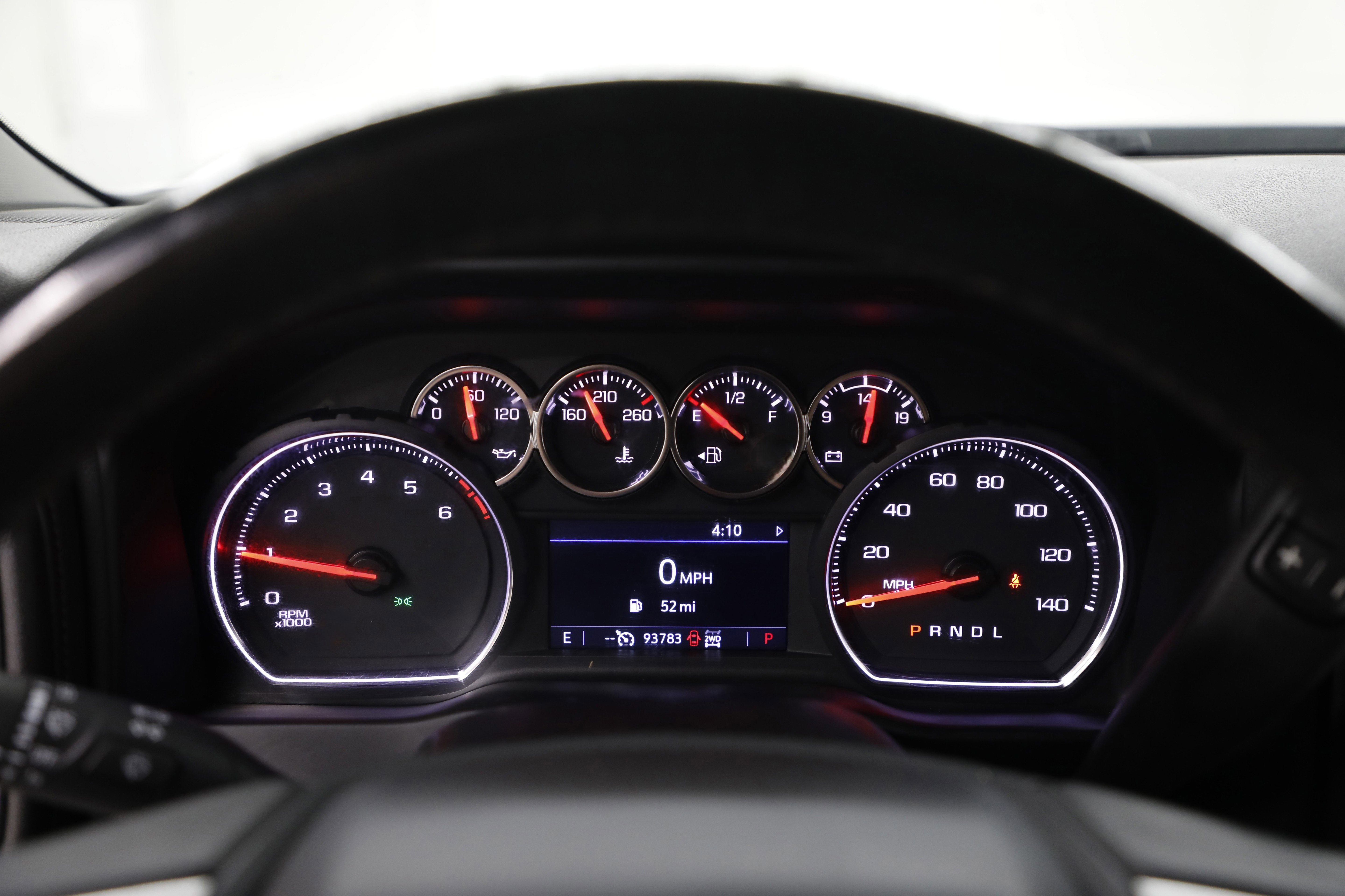 2023 Chevrolet Silverado 2500 HD LT