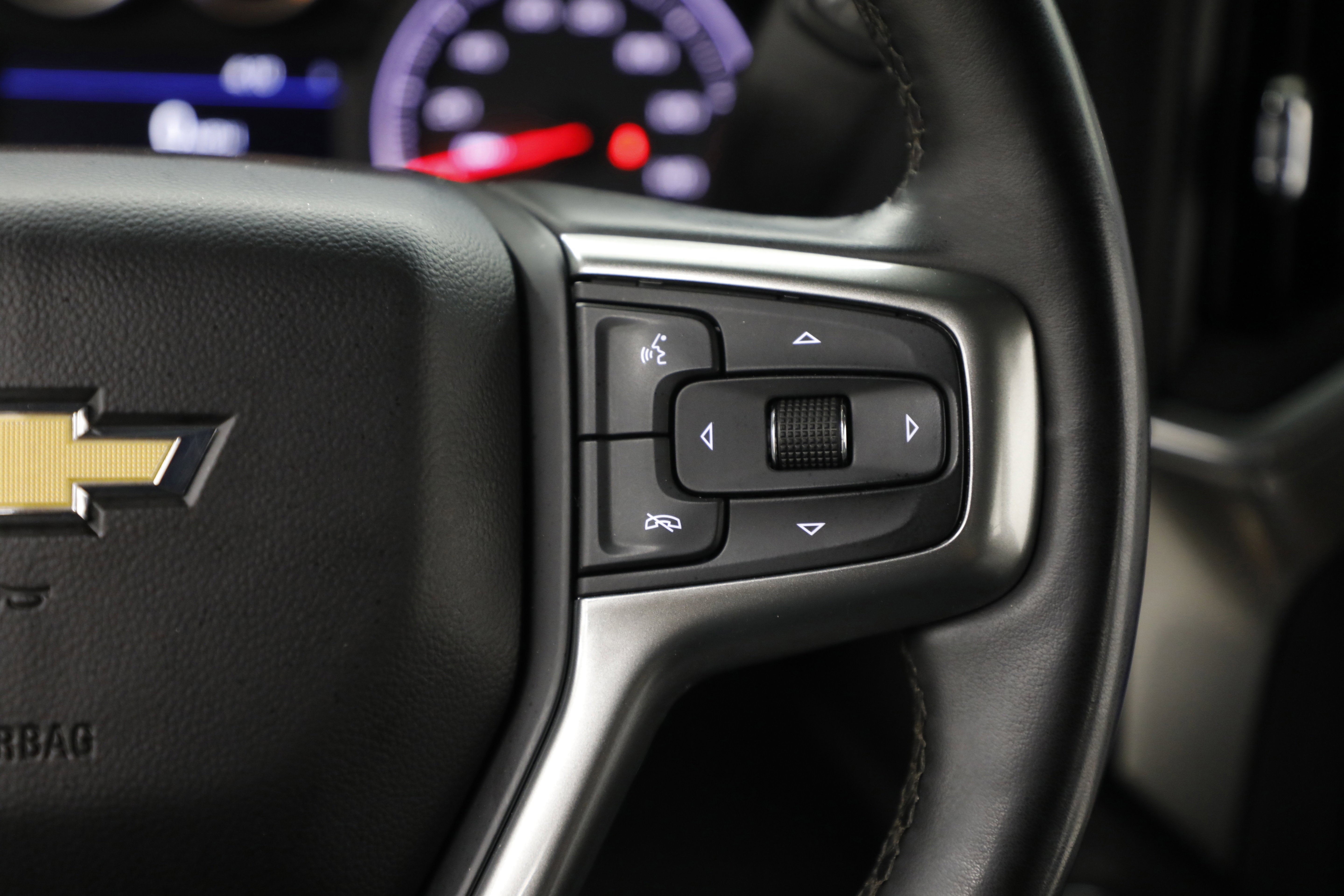 2023 Chevrolet Silverado 2500 HD LT