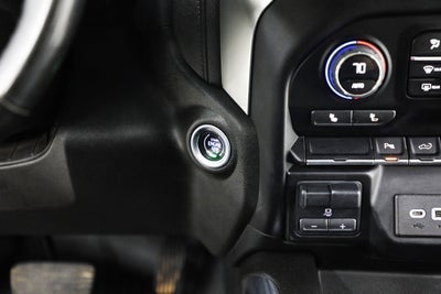 2023 Chevrolet Silverado 2500 HD LT