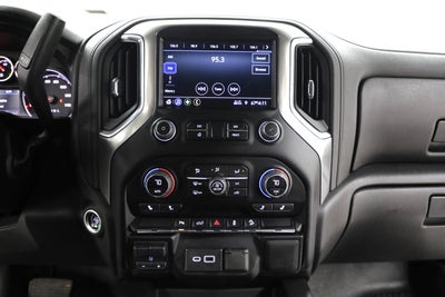 2023 Chevrolet Silverado 2500 HD LT