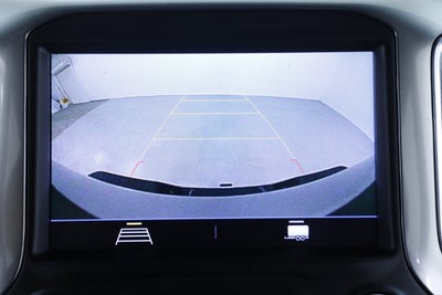 2023 Chevrolet Silverado 2500 HD LT