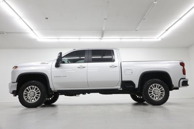 2023 Chevrolet Silverado 2500 HD LT