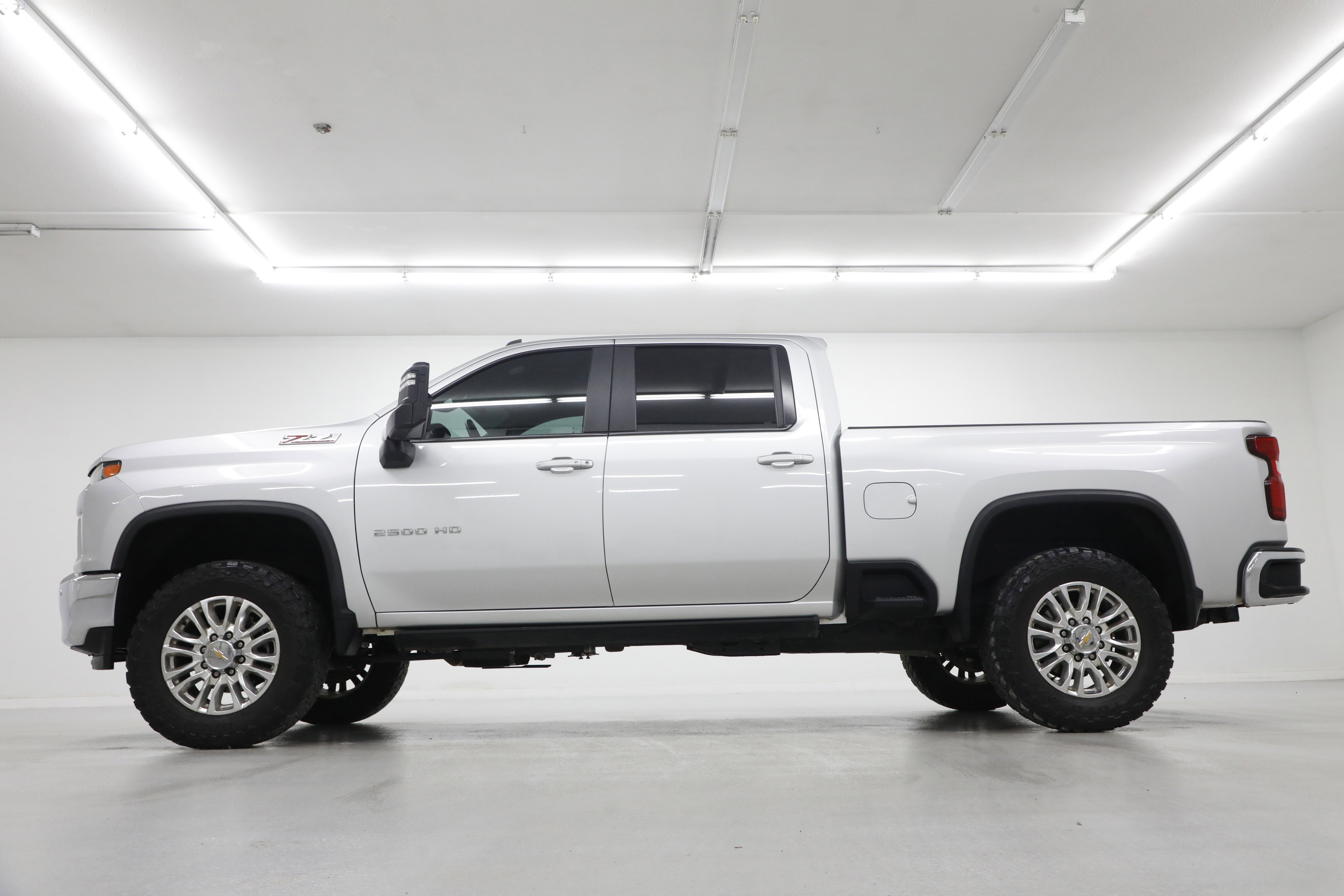 2023 Chevrolet Silverado 2500 HD LT
