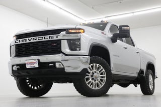 2023 Chevrolet Silverado 2500 HD LT