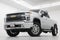 2022 Chevrolet Silverado 2500 HD High Country