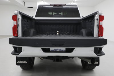 2022 Chevrolet Silverado 2500 HD High Country