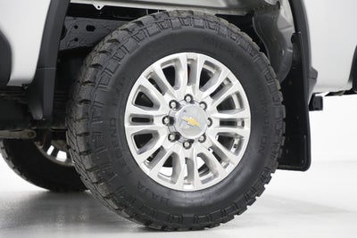 2022 Chevrolet Silverado 2500 HD High Country