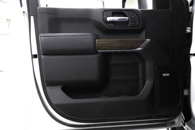 2022 Chevrolet Silverado 2500 HD High Country