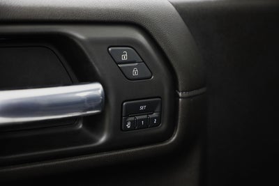 2022 Chevrolet Silverado 2500 HD High Country