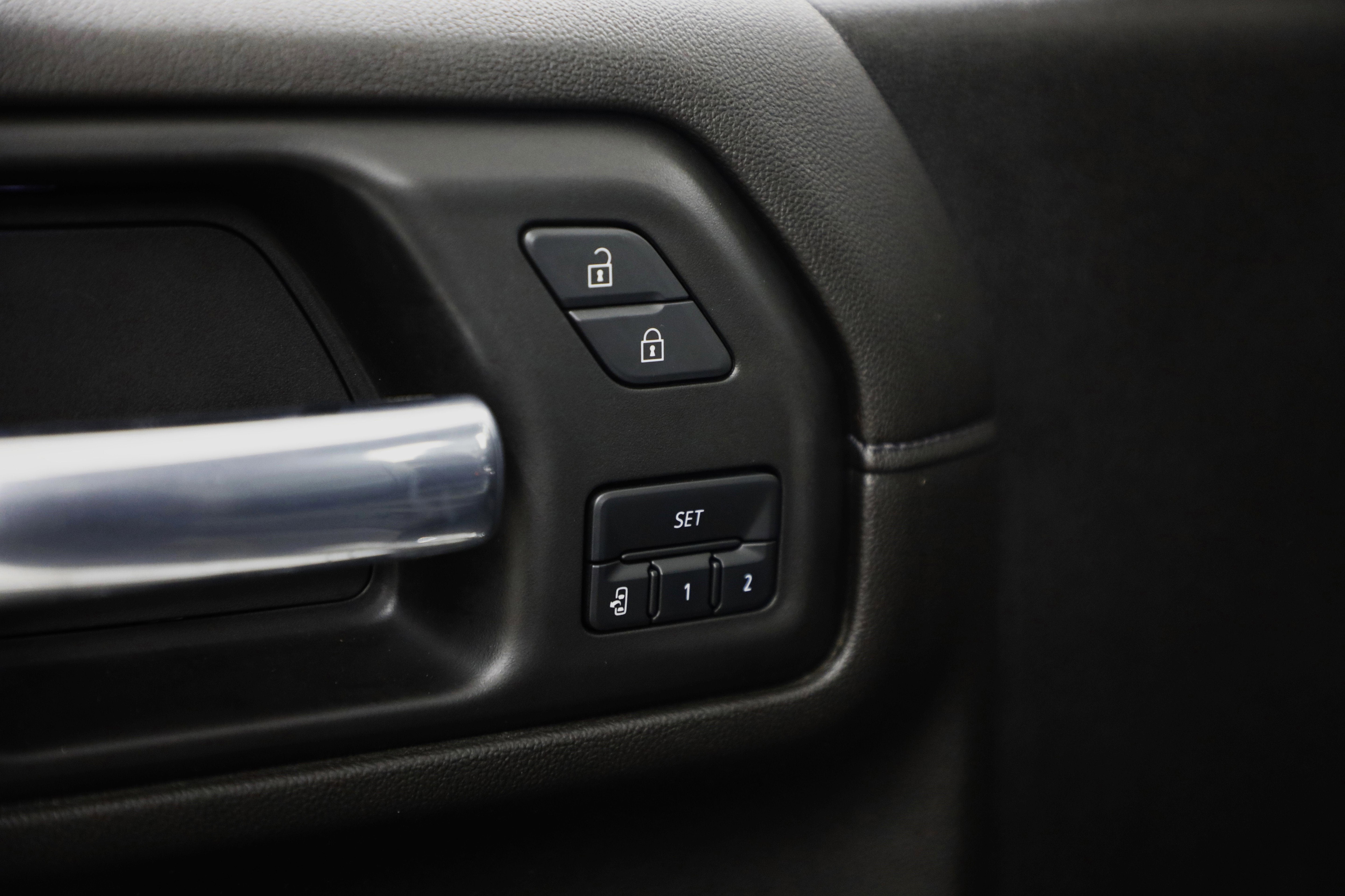 2022 Chevrolet Silverado 2500 HD High Country