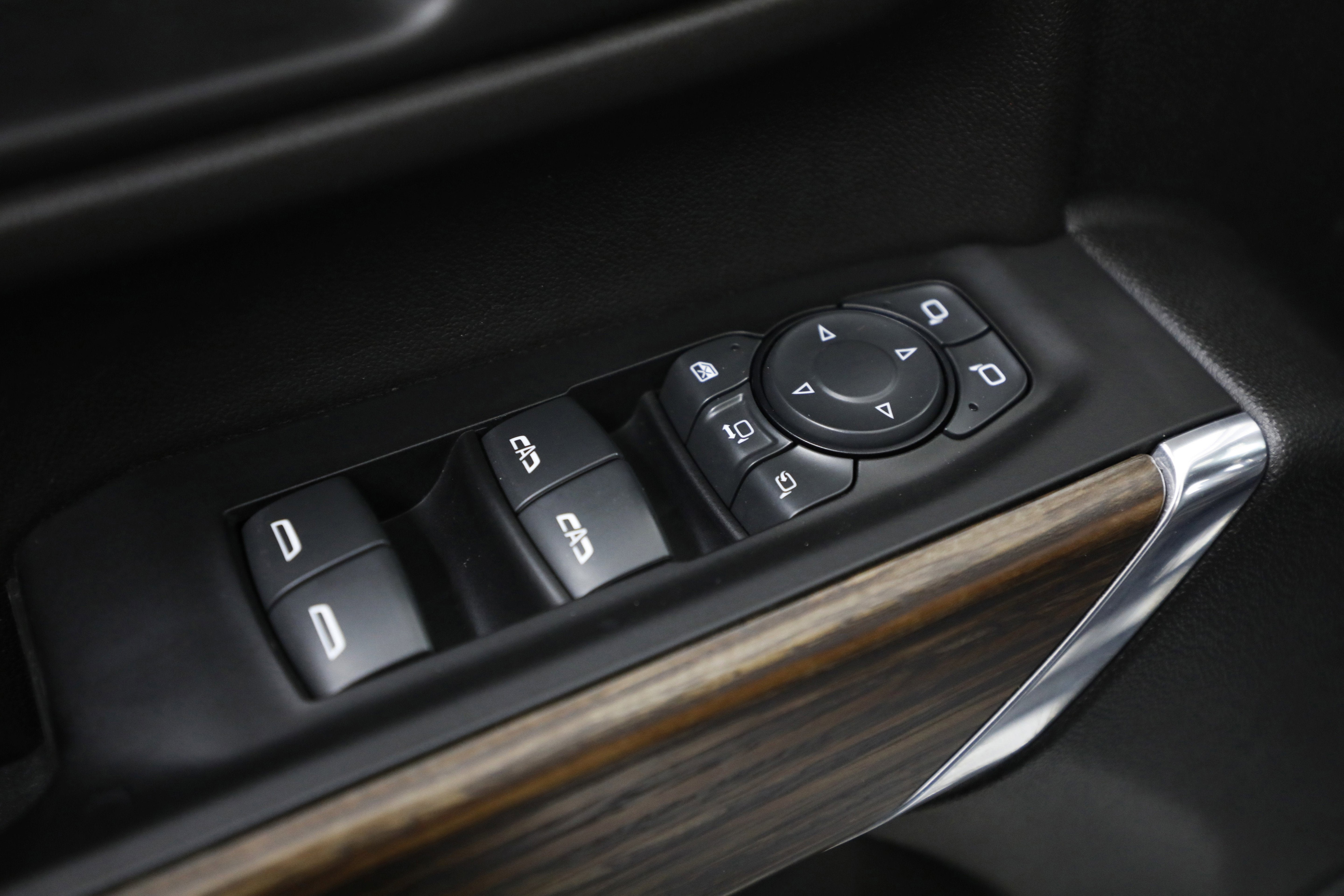 2022 Chevrolet Silverado 2500 HD High Country